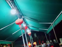 -听风阁农家私房菜茶楼(龙坞店)
