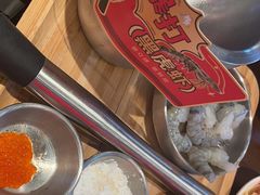 -牛市坎火锅(建设路店)