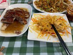 -广式烧腊(崇文门店)