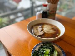 红焖肉-同得兴 Since·1995 传统苏式面馆(十全街店)