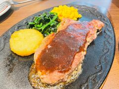 -萨莉亚意式餐厅(杭州滨江天街店)