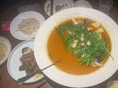 -清水亭湖北菜(大屯DT51店)