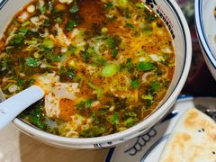 -秦䩊会·陕西biangbiang面(畹町路店)