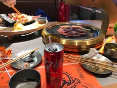 -杨小佳·齐齐哈尔烤肉·烤串(广州店)