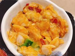 -禾绿寿司·定食·拉面·烧炸(宝安大仟里店)