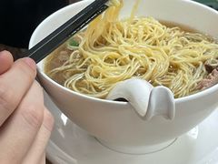 -百福麵家(新馬路店)