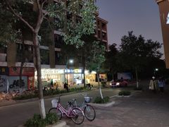 -北京师范大学(珠海校区)