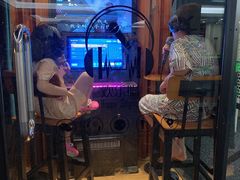 -海韵之星邮轮水会(明发商业广场店)