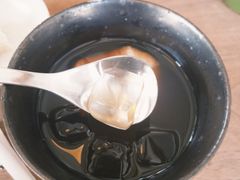 -知亘茶食