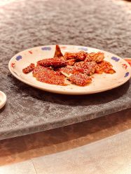 点击看大图 -空中一号宴会厅(信合大厦店)