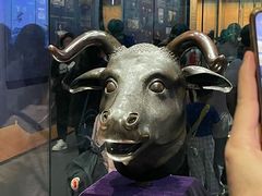 -广西壮族自治区博物馆