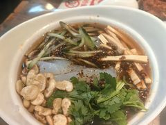 -韩师傅老大同刀削面(北苑路店)