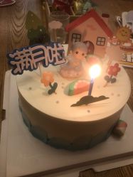 -金芙美月子中心(财富别墅店)