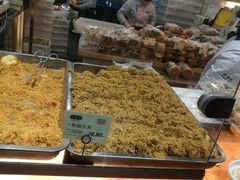 -泸溪河桃酥(秦淮夫子庙一店)