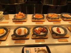 -好人民间小吃(镇江八佰伴店)