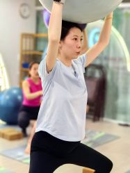-爱尔乐美孕产瑜伽·普拉提