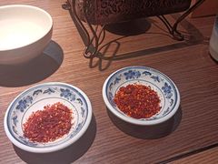 -肖四女乐山跷脚牛肉(世博源店)
