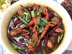 -吴记口味馆