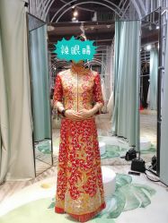 -韩国天使嫁衣婚纱礼服馆(上海旗舰店)