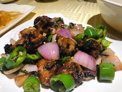 紫苏骨-石岐佬中山菜馆(张溪店)
