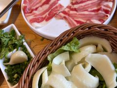 -四喜小胖·北京涮肉(五道营店)