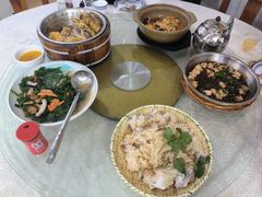 -成惠食府(赤岗店)