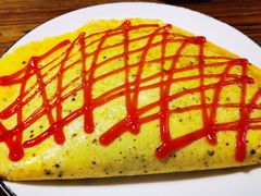 -食戟