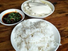 -賴記豆花(兴隆店)