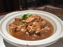 -真定郝家排骨(正定县总店)