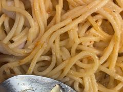 -萨莉亚意式餐厅(中北永旺店)