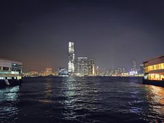 -环球贸易广场(ICC)