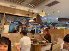 -云海肴·汽锅鸡·云南菜(广安门天虹店)
