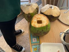 -嗲嗲的椰子鸡(亚龙湾总店)