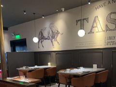 -西堤牛排(北京国瑞店)
