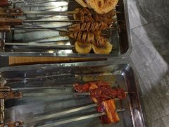 -水浒烤肉(国贸店)