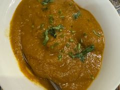 -Santoor 萨都里印度餐厅(北锣鼓巷店)