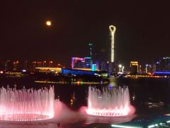 -馋遇江南·精致湖景雅宴(东方之门店)