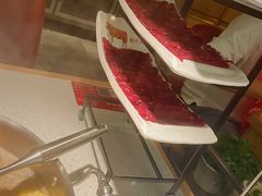 -左庭右院鲜牛肉火锅(苏州园区永旺店)