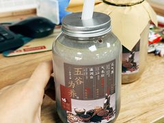 -炖物24章·顺时轻养茶(杭州大厦店)