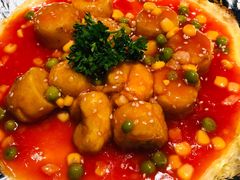 -嘉禾·悦享餐厅(八方汇店)