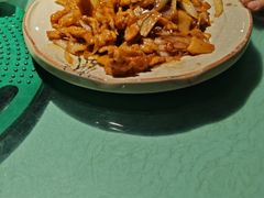 -五台山八大碗·地方风味菜馆(五爷庙店)