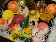-贰捌零叁精致料理(钱湖店)