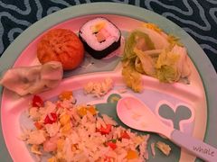 -瑞德姆美人鱼海底演艺主题餐厅(亚龙湾店)