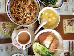 -小龍鳳餐室(番禺路店)