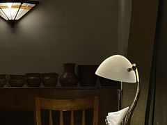 -小世界西餐厅(建国门店)