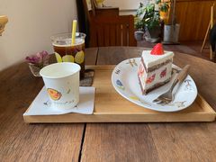 -春风十里咖啡馆