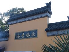 -鸡鸣赐茶(鸡鸣寺路店)