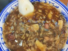 -清真马三汤包(回民街店)