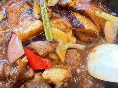 -启香鸡私房菜(湖景店)