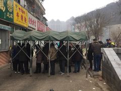 -小李烧鸡(西北角总店)